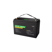 Load image into Gallery viewer, LiFePO4 Battery 12.8V/25.6V