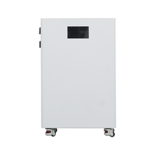 Load image into Gallery viewer, Floor-standing Battery 51.2V 280Ah(Model: SIAS-F-51280)