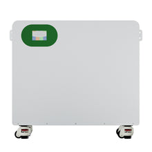 Load image into Gallery viewer, 16.07kWh 3140Ah 51.2V CB IEC62619 CE-EMC Power Storage Floor Standing Solar Battery(New design)