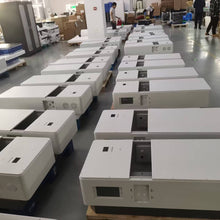 Load image into Gallery viewer, All-In-One Single-Phase 6.2kW/10kWh energy storage system(Model: SIAS-H1P6K-10)