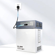 Load image into Gallery viewer, 300W 896Wh Portable Power Station Home Energy Storage System