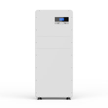 Load image into Gallery viewer, All-In-One Single-Phase 6.2kW/10kWh energy storage system(Model: SIAS-H1P6K-10)
