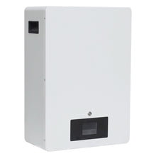 Load image into Gallery viewer, Wall-Mounted Battery 51.2V 200Ah(Model: SIAS-W-51200)
