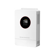 Load image into Gallery viewer, 1.5kW 2.2kW 3.6kW 4.2kW 5.5kW 6.2kW 12kW 13.2kW EU MPPT All In One Off Grid Wifi Hybrid Solar Power Inverter
