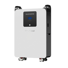 Load image into Gallery viewer, All-In-One Single-Phase 5kW/5kWh home energy storage system(SIAS-H1P5K-05)
