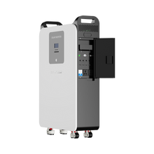 Load image into Gallery viewer, All-In-One Single-Phase 5kW/5kWh home energy storage system(SIAS-H1P5K-05)
