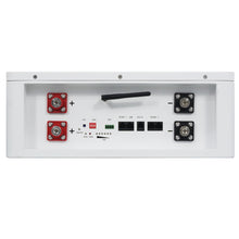 Load image into Gallery viewer, Wall-Mounted Battery 51.2V 100Ah(Model:SIAS-W-51100)
