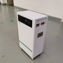 Load image into Gallery viewer, Floor-standing Battery 51.2V/314Ah(Model: SIAS-F-51314)
