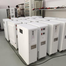 Load image into Gallery viewer, Floor-standing Battery 51.2V 280Ah(Model: SIAS-F-51280)
